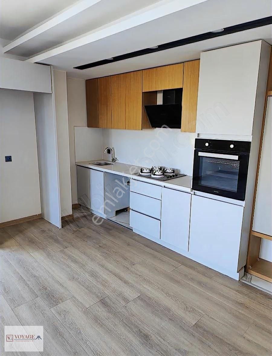 Fevziçakmak Ta Lüx 1+1 Daire Havuzlu Site İçi