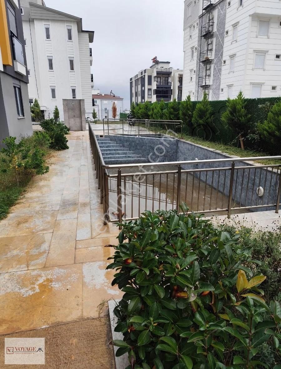 Fevziçakmak Ta Lüx 1+1 Daire Havuzlu Site İçi - Görsel 10