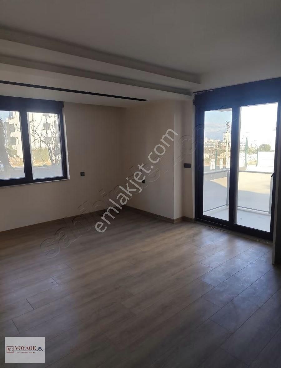 Fevziçakmak Ta Lüx 1+1 Daire Havuzlu Site İçi - Görsel 9