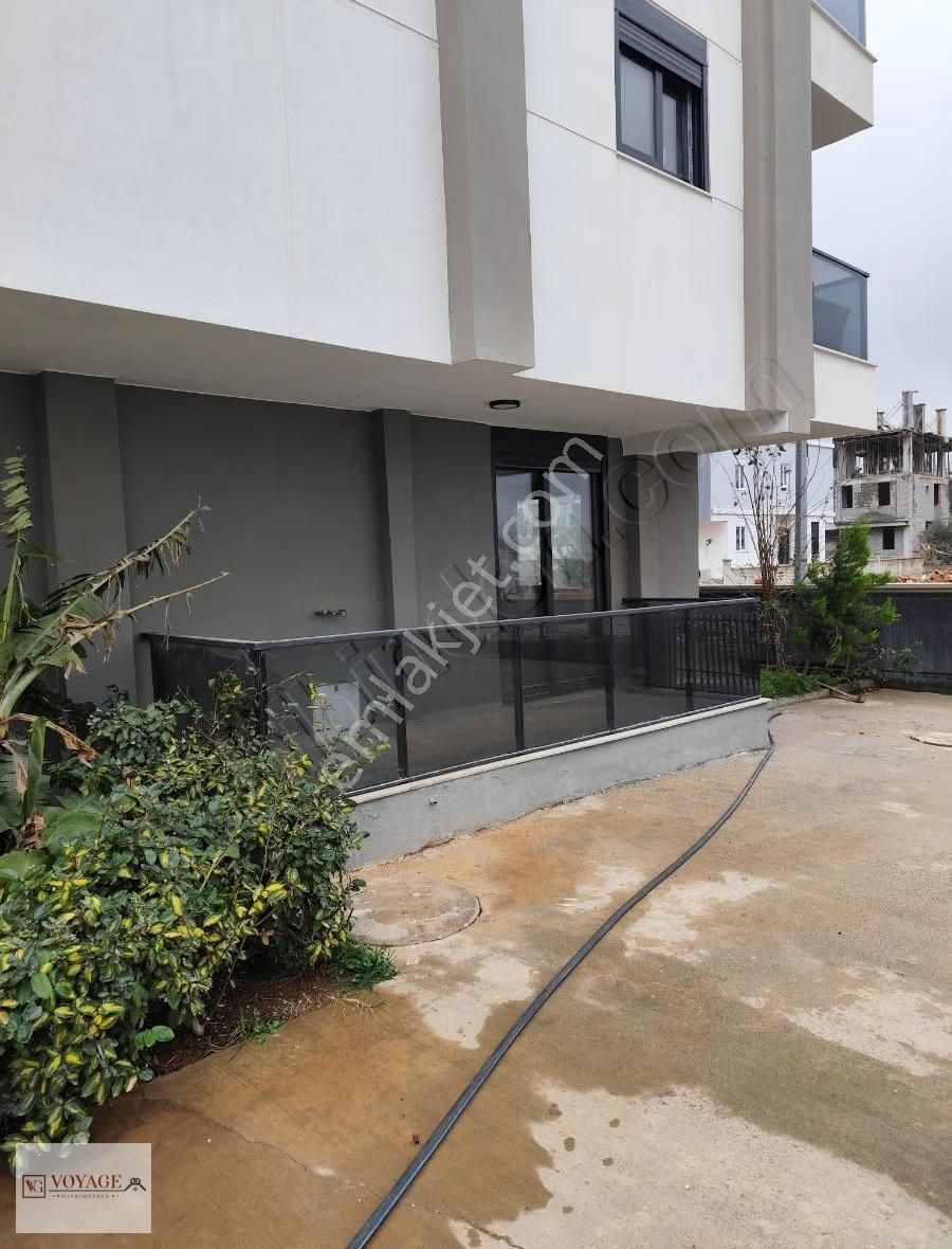 Fevziçakmak Ta Lüx 1+1 Daire Havuzlu Site İçi - Görsel 14