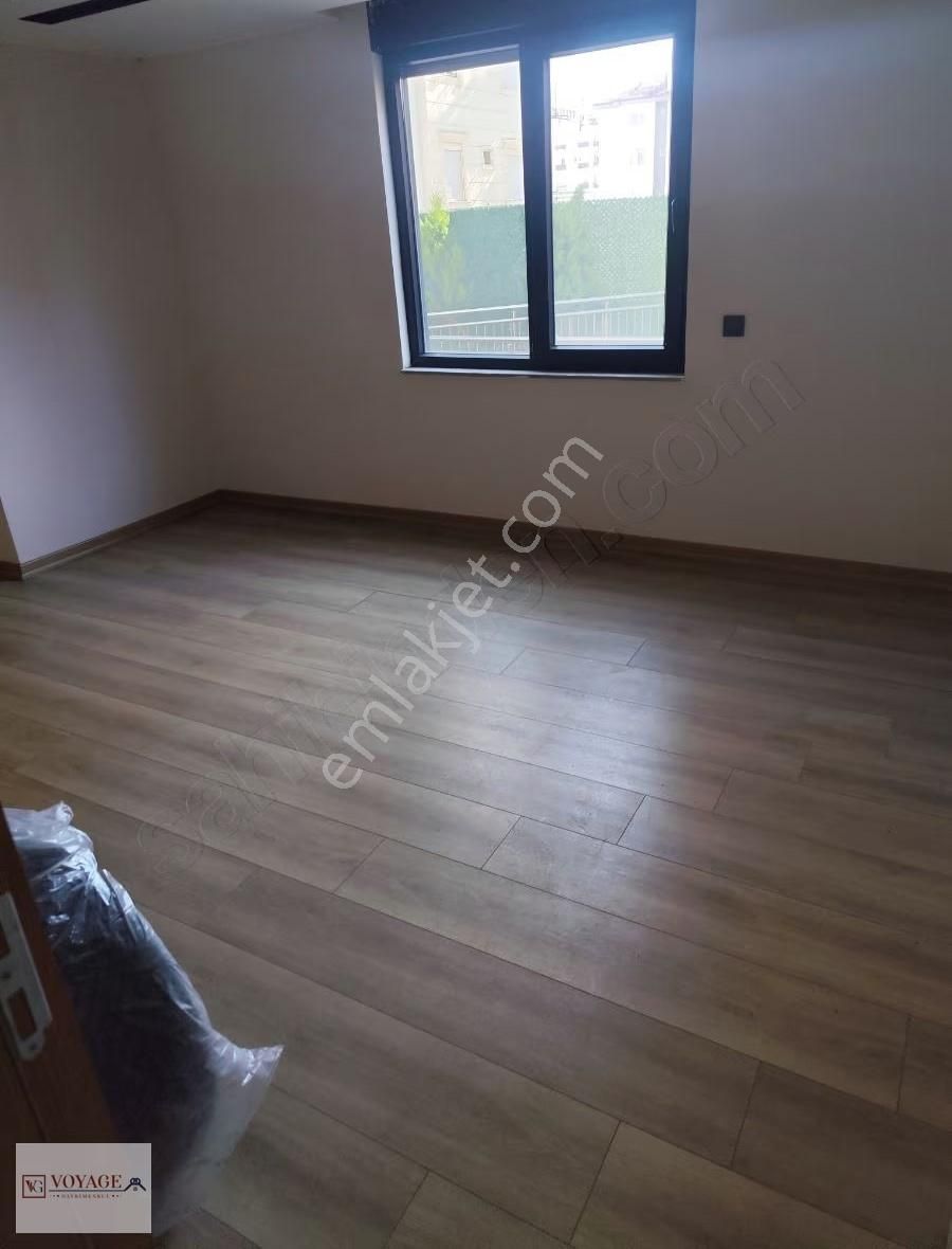 Fevziçakmak Ta Lüx 1+1 Daire Havuzlu Site İçi - Görsel 3
