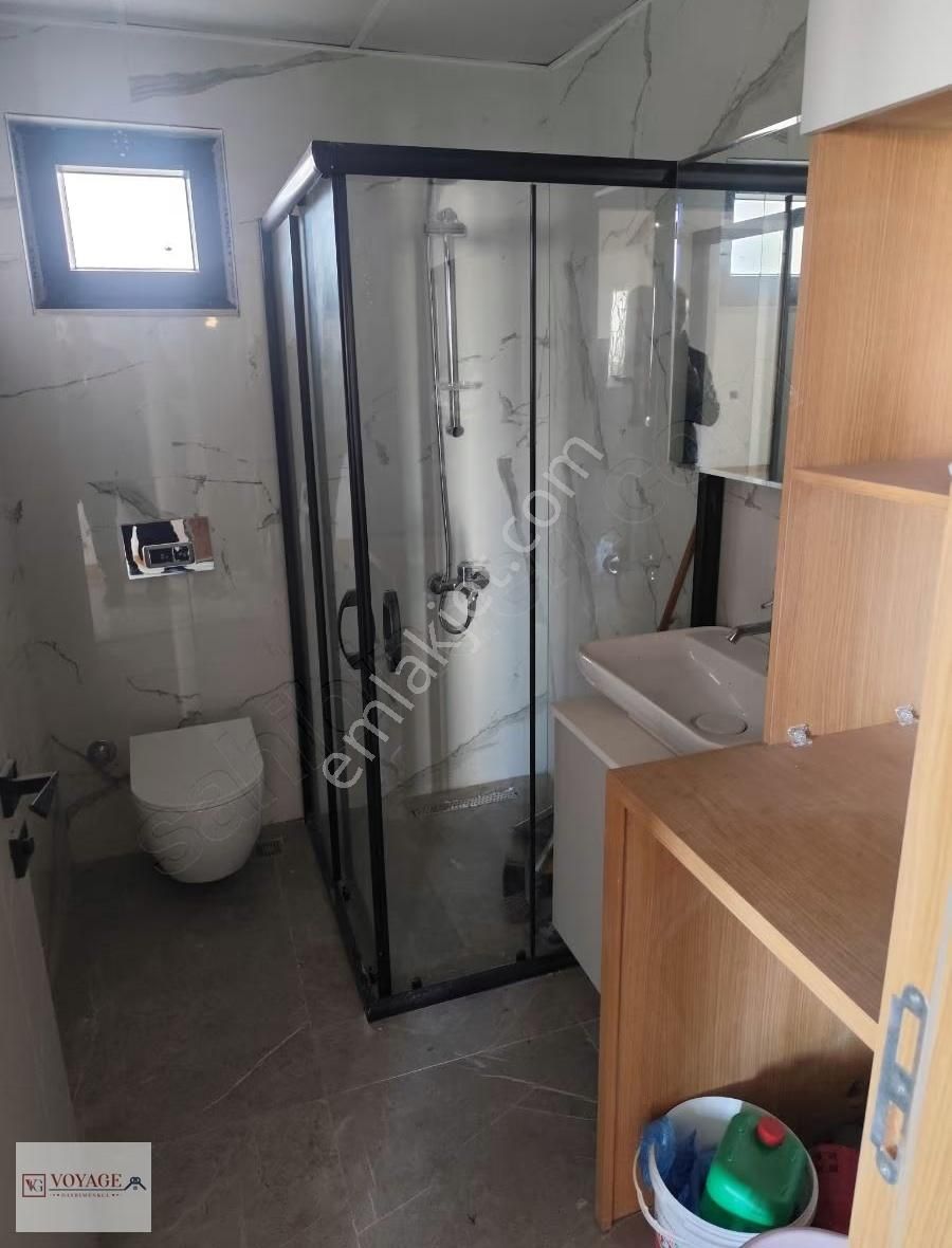 Fevziçakmak Ta Lüx 1+1 Daire Havuzlu Site İçi - Görsel 13