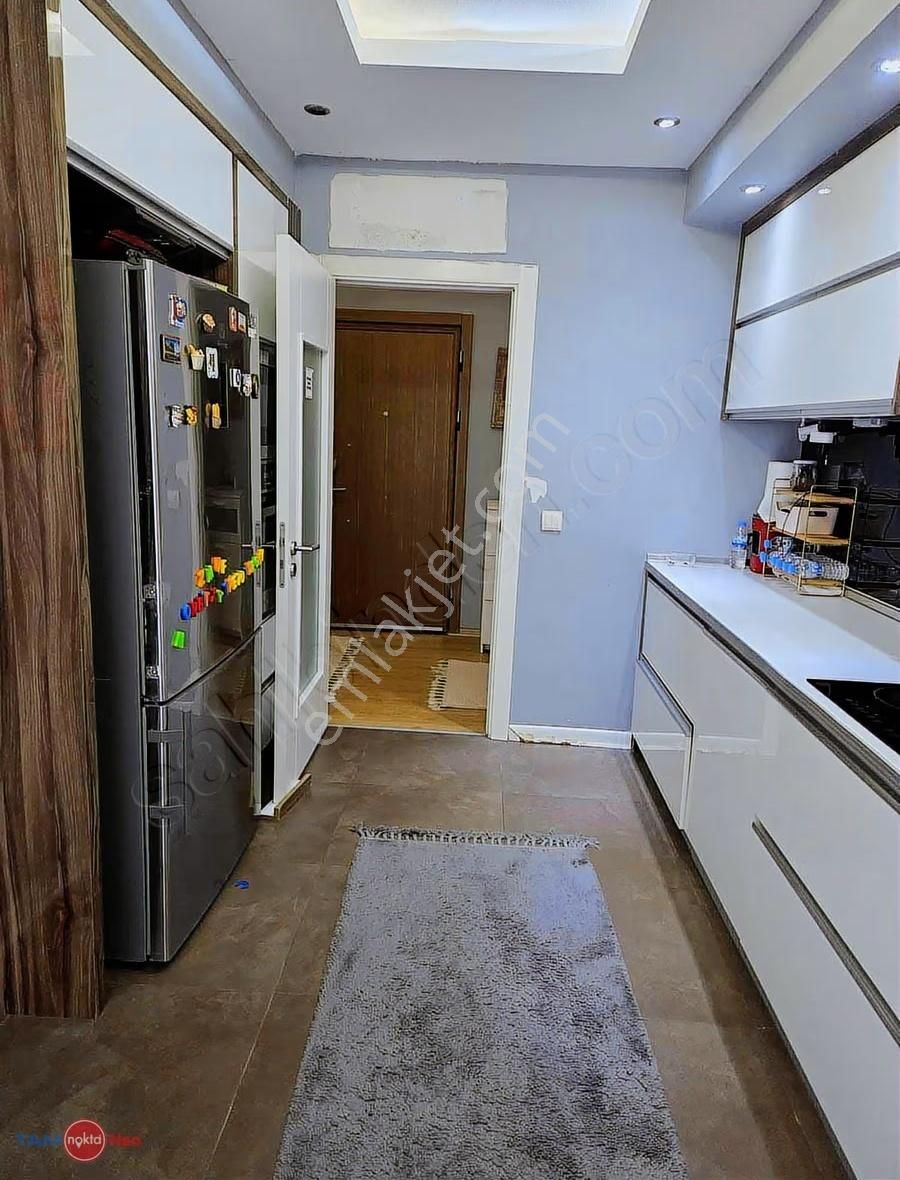 Güzelobanın Bilinen Sitesinde 2+1 - Görsel 18