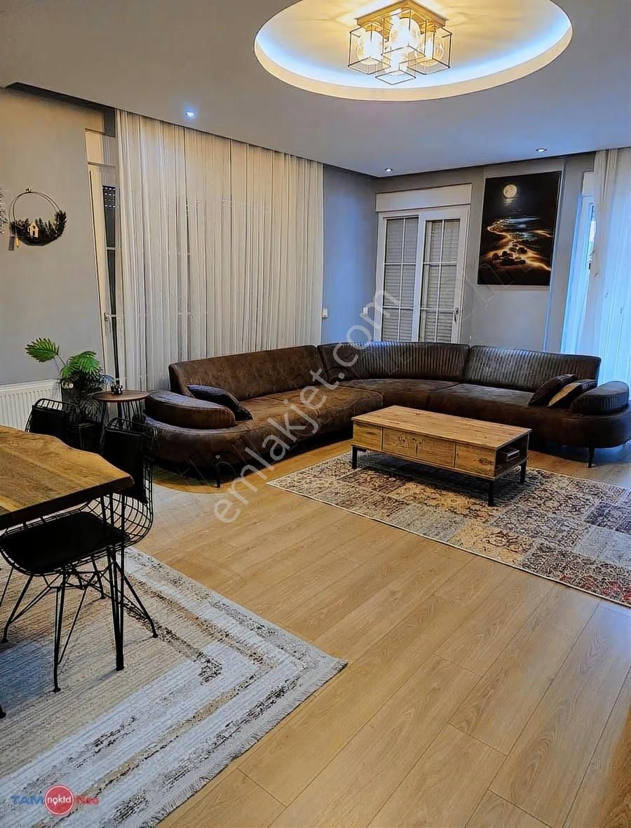 Güzelobanın Bilinen Sitesinde 2+1