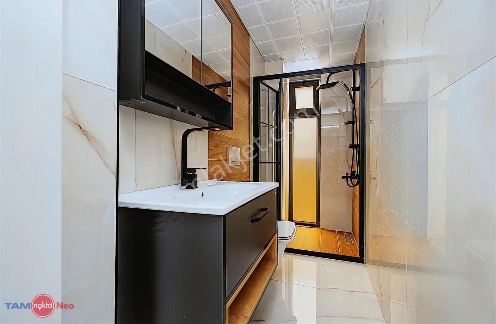 Antalya Kadriye'de Özel Havuzlu Lüks 3+1 Villa - Görsel 3