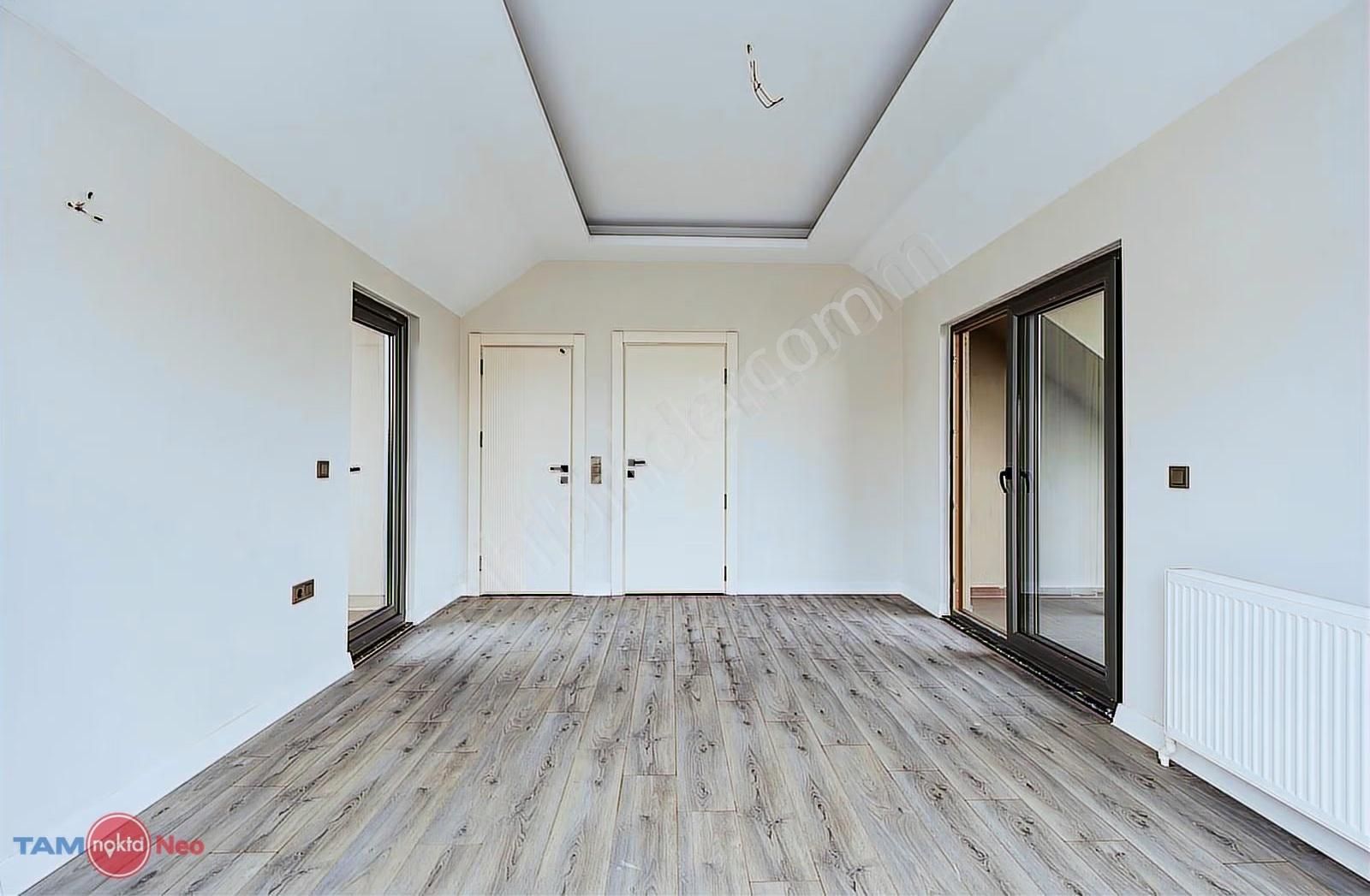 Antalya Kadriye'de Özel Havuzlu Lüks 3+1 Villa - Görsel 31