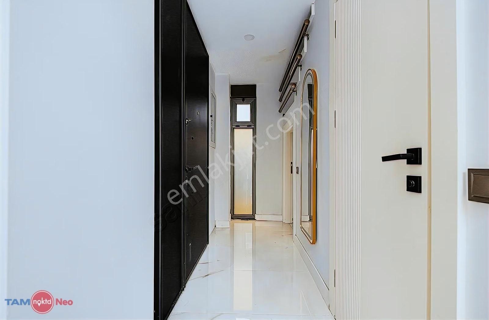 Antalya Kadriye'de Özel Havuzlu Lüks 3+1 Villa - Görsel 5