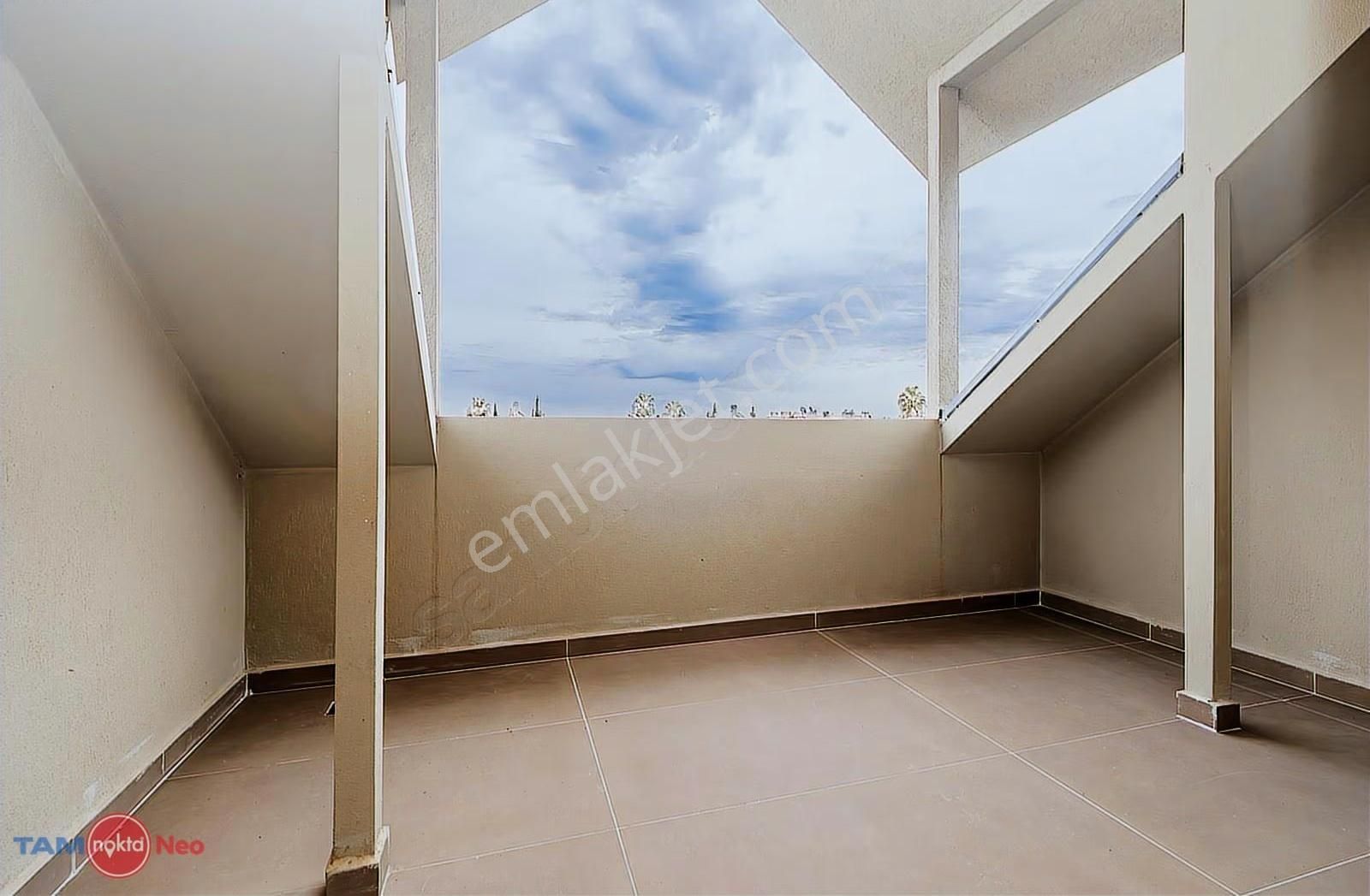 Antalya Kadriye'de Özel Havuzlu Lüks 3+1 Villa - Görsel 9