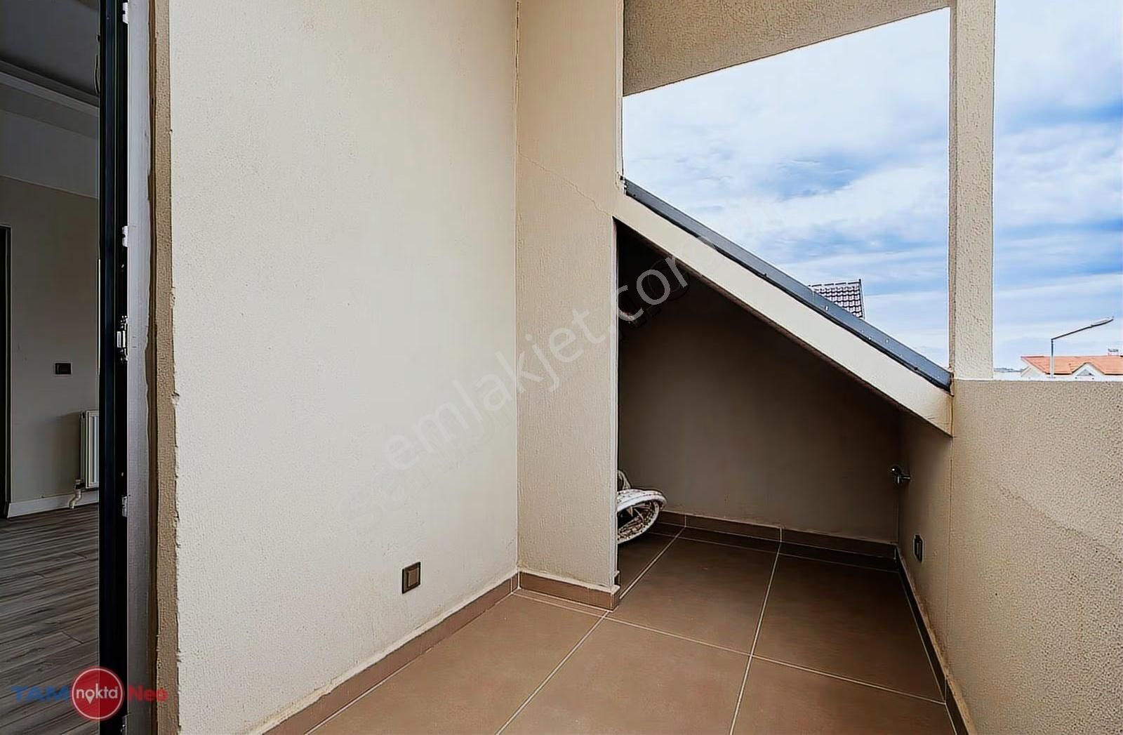 Antalya Kadriye'de Özel Havuzlu Lüks 3+1 Villa - Görsel 20