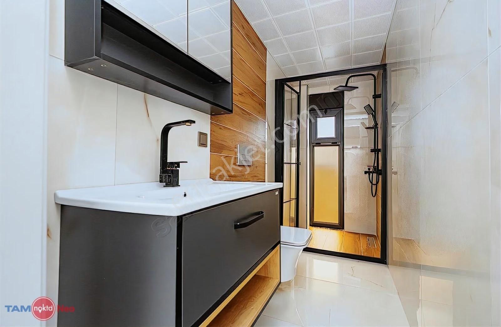 Antalya Kadriye'de Özel Havuzlu Lüks 3+1 Villa - Görsel 28