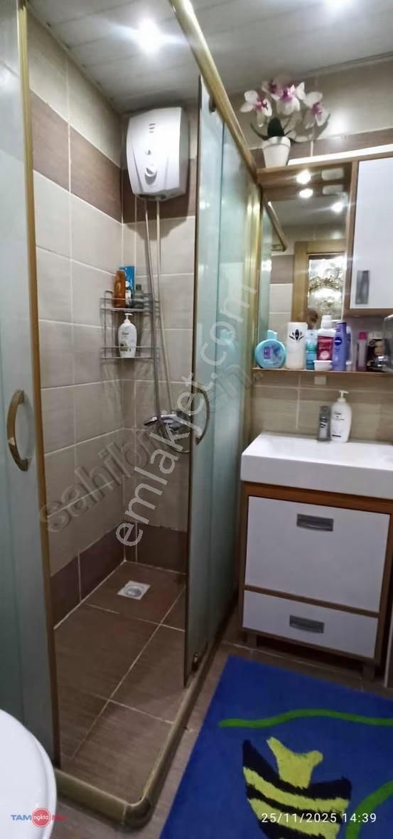 Satılık 1+1 Ful Eşyalı - Görsel 5