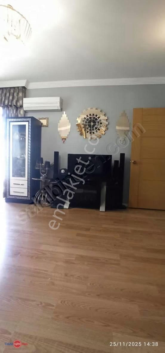 Satılık 1+1 Ful Eşyalı - Görsel 20