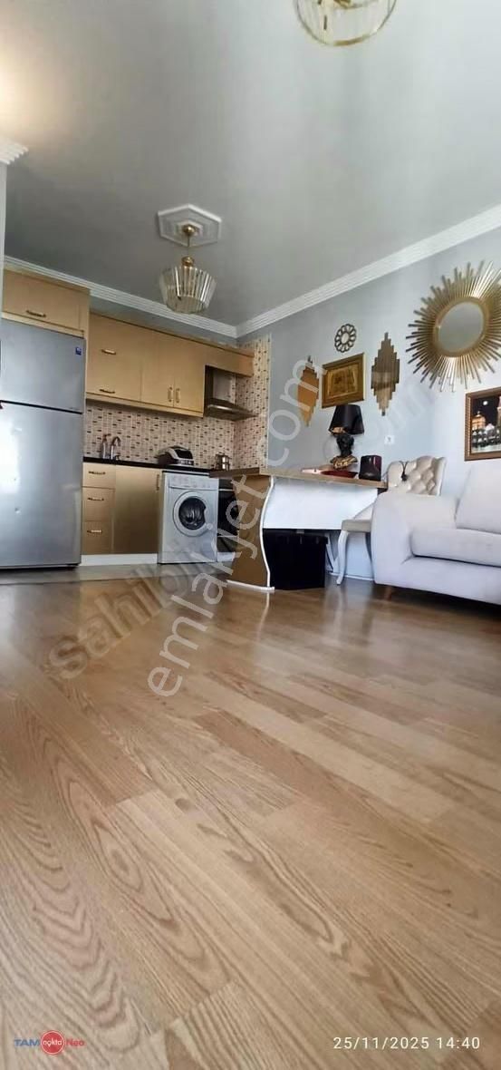 Satılık 1+1 Ful Eşyalı - Görsel 16