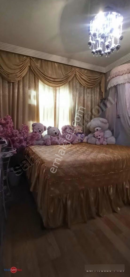 Satılık 1+1 Ful Eşyalı - Görsel 17