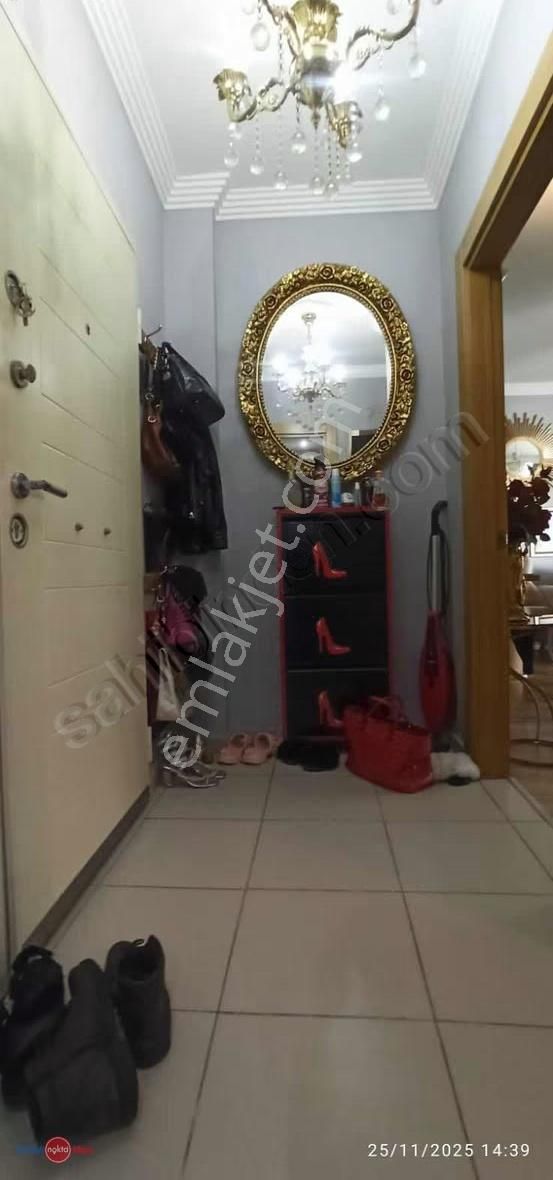 Satılık 1+1 Ful Eşyalı - Görsel 18