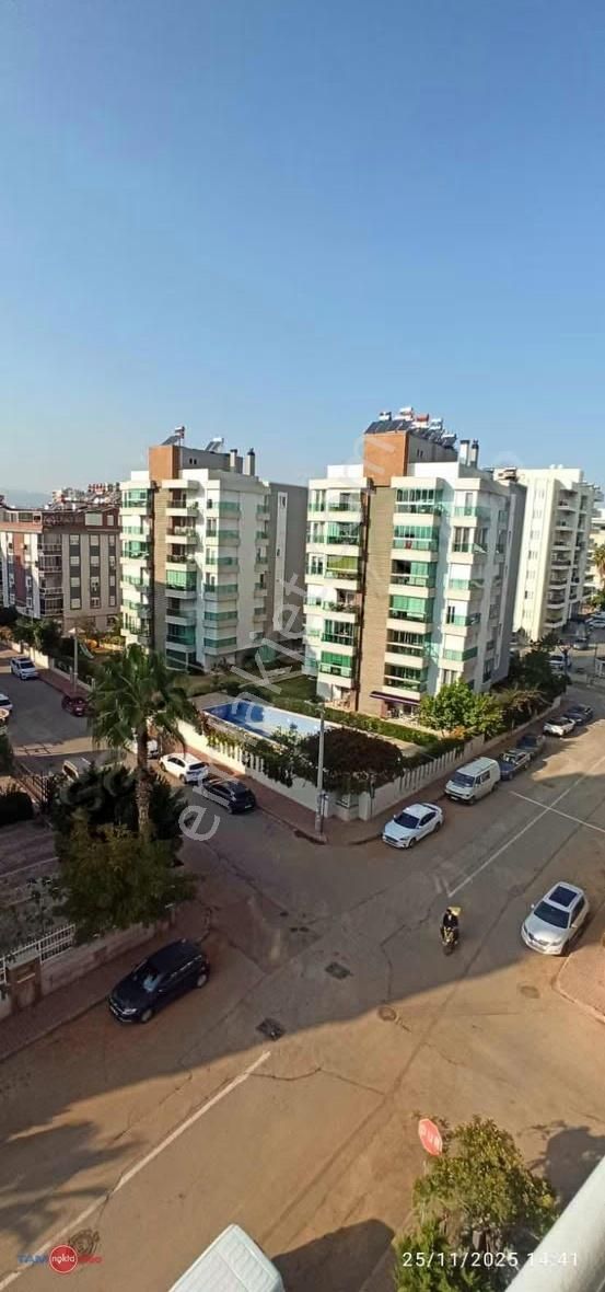 Satılık 1+1 Ful Eşyalı