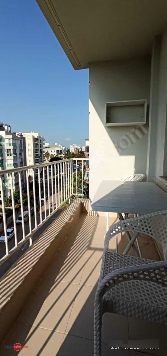 Satılık 1+1 Ful Eşyalı - Görsel 6