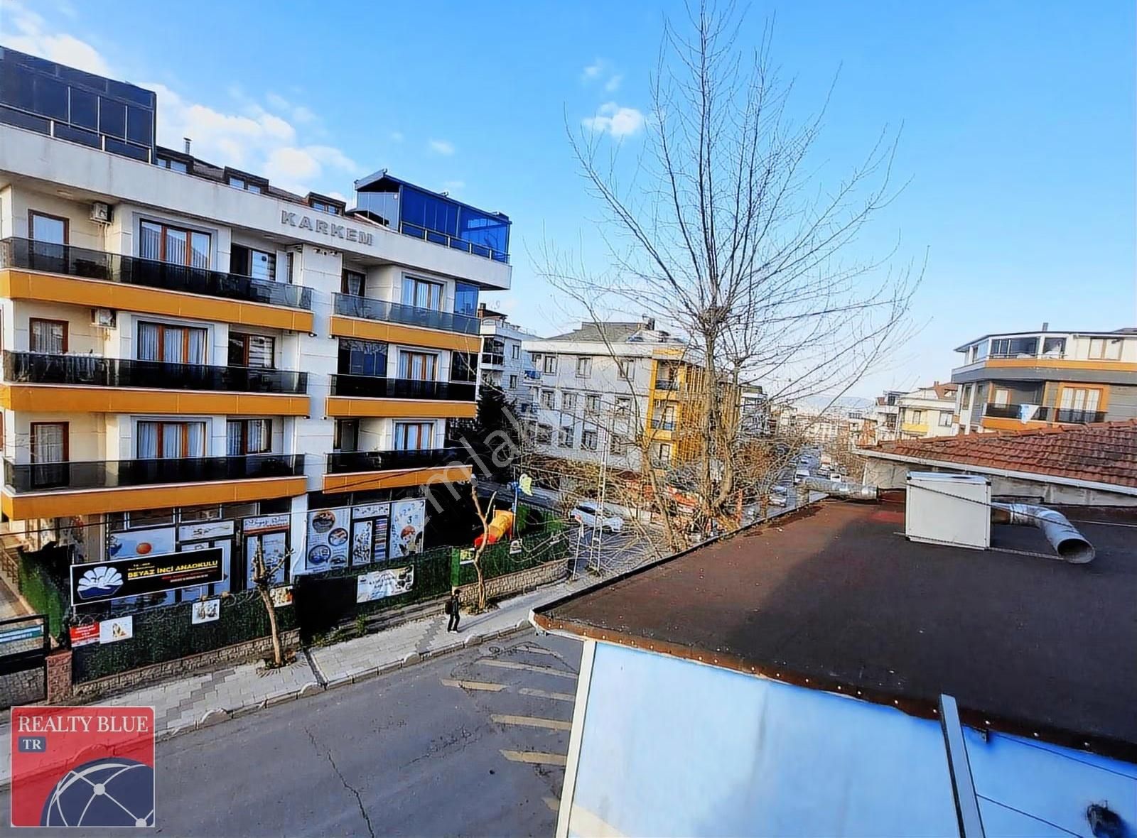 Sancaktepe Akpınar Mah Satılık Orman Manzaralı 4+1 Ara Kat 145m² - Görsel 24