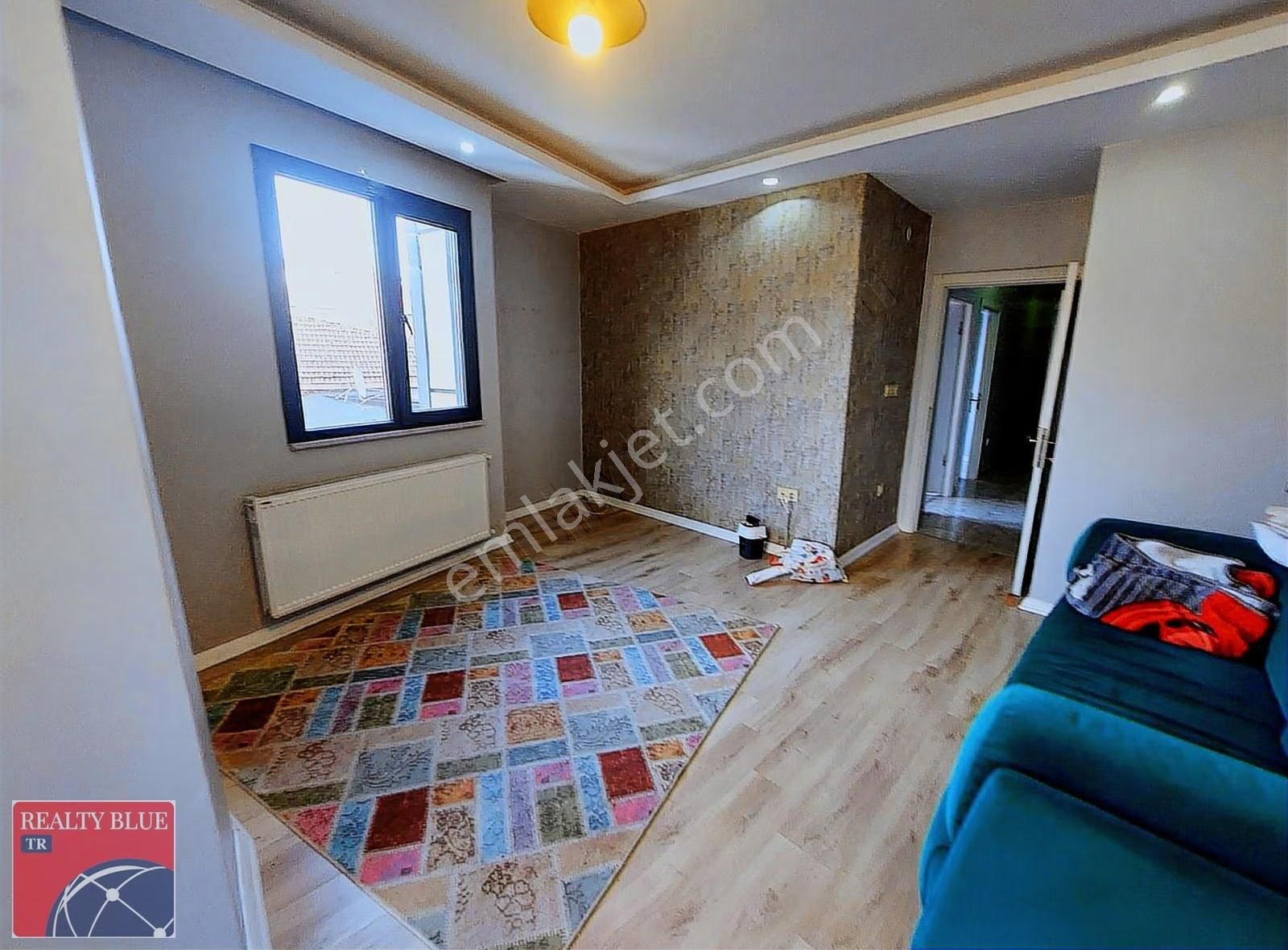 Sancaktepe Akpınar Mah Satılık Orman Manzaralı 4+1 Ara Kat 145m² - Görsel 18