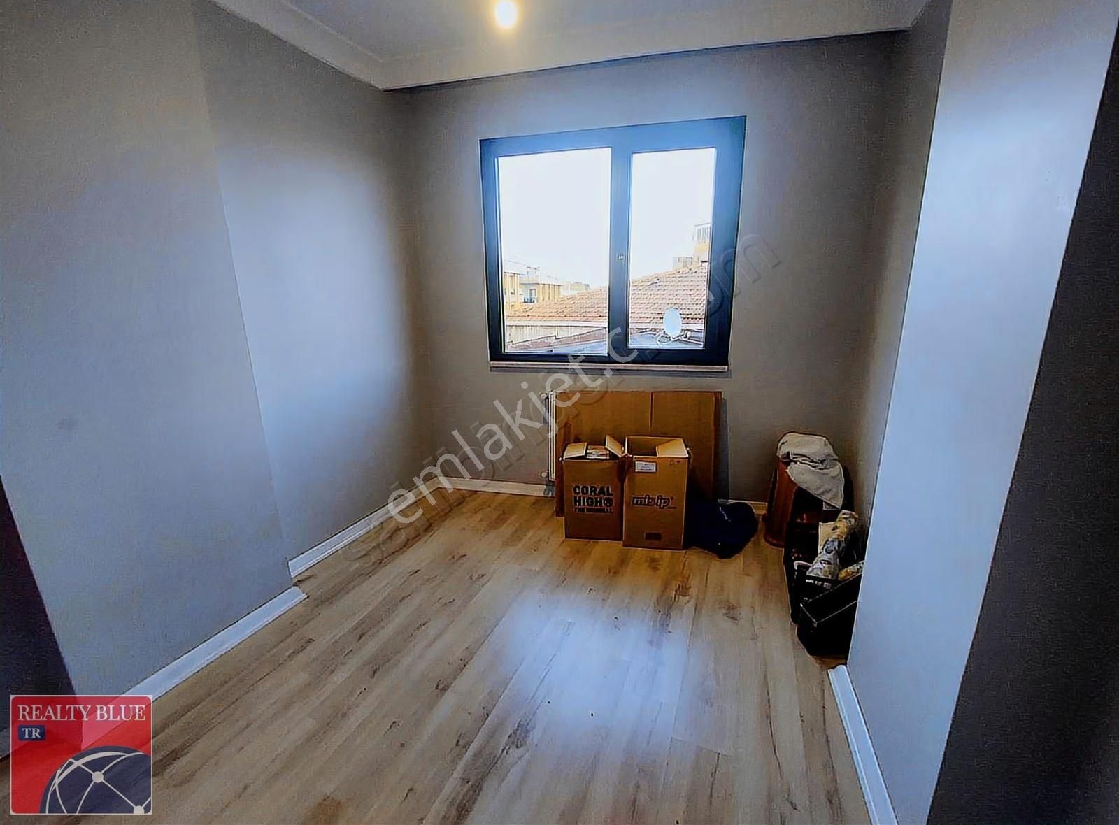 Sancaktepe Akpınar Mah Satılık Orman Manzaralı 4+1 Ara Kat 145m² - Görsel 9