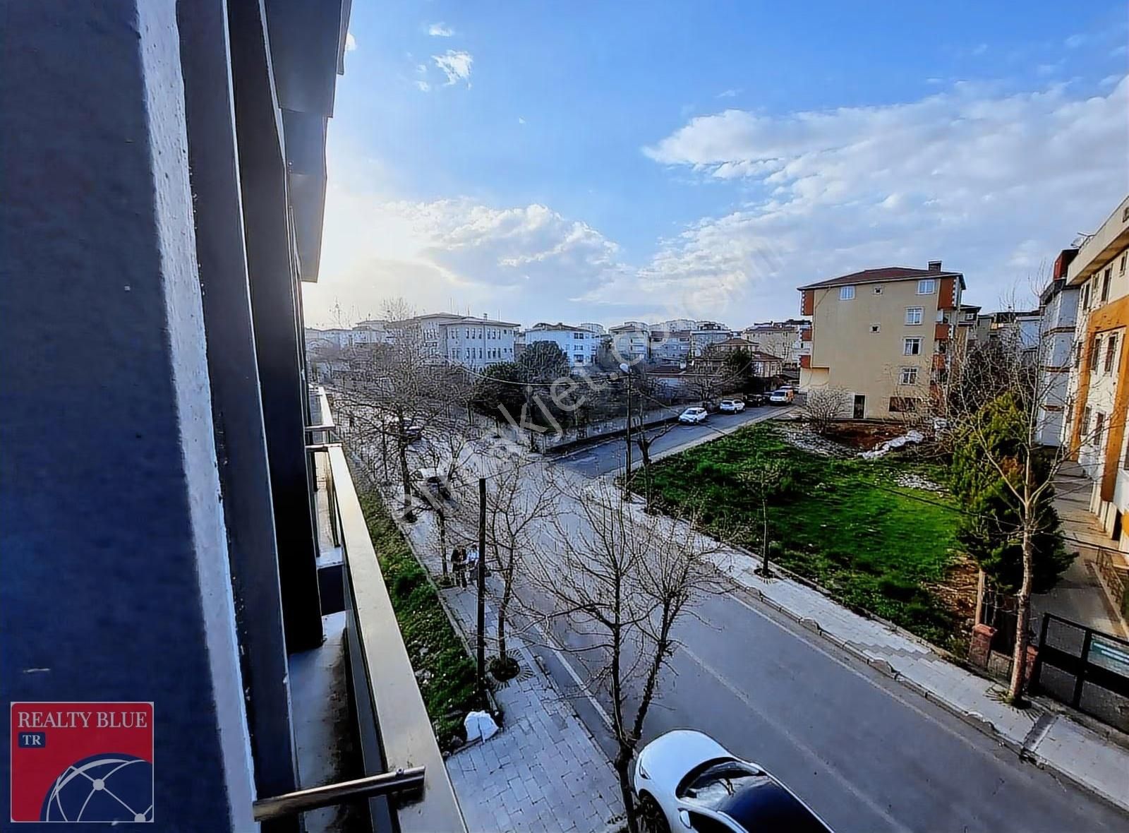 Sancaktepe Akpınar Mah Satılık Orman Manzaralı 4+1 Ara Kat 145m² - Görsel 30