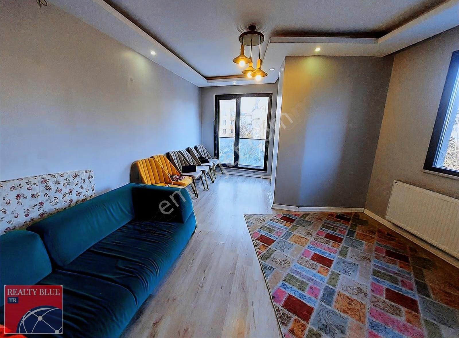 Sancaktepe Akpınar Mah Satılık Orman Manzaralı 4+1 Ara Kat 145m² - Görsel 8