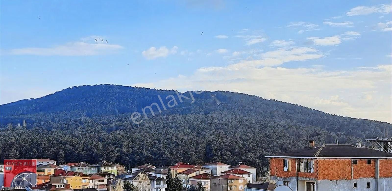 Sancaktepe Akpınar Mah Satılık Orman Manzaralı 4+1 Ara Kat 145m² - Görsel 27