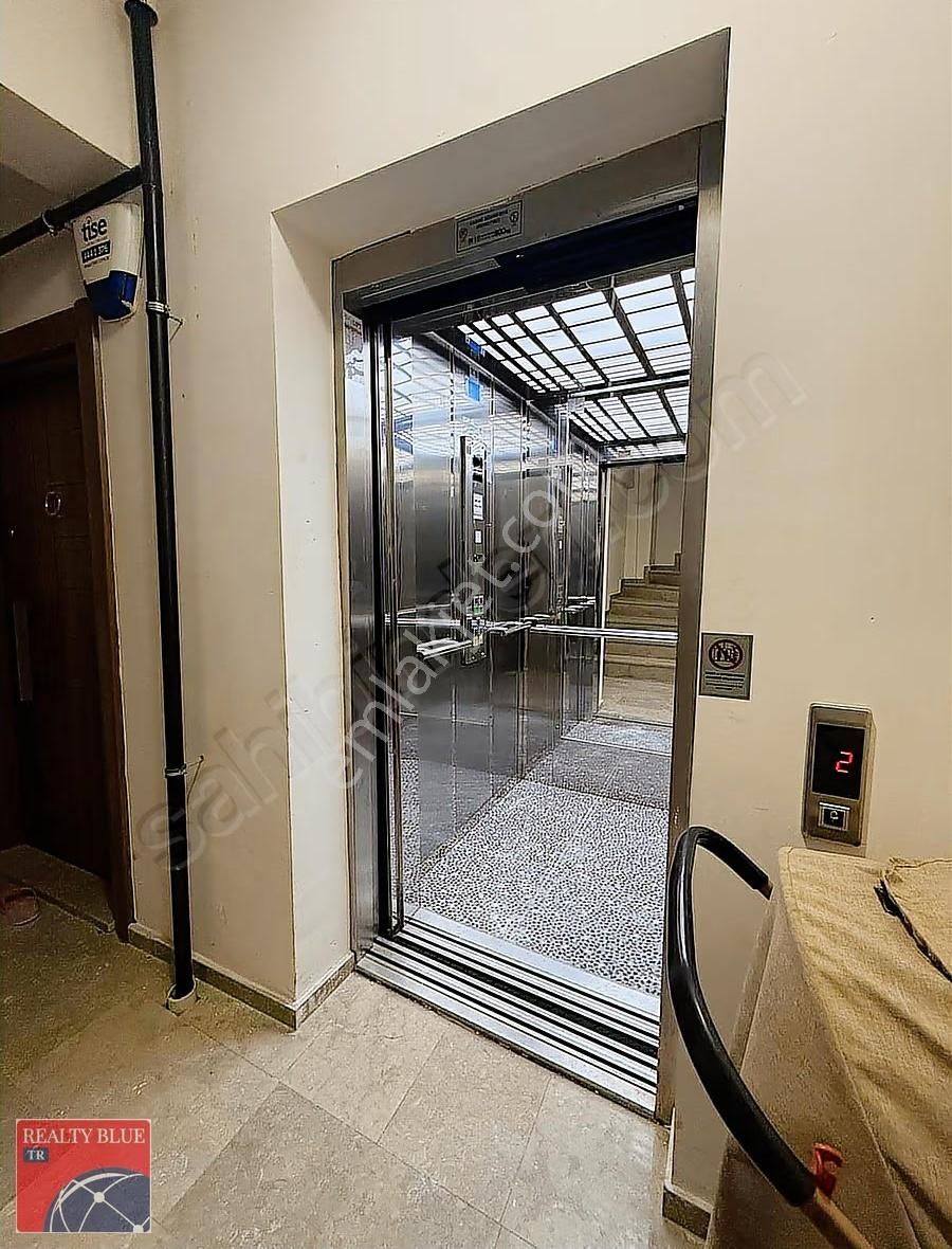 Sancaktepe'de Rings Avm Komşu Eminevim Fuzulevime Uygun2+1arakat - Görsel 18