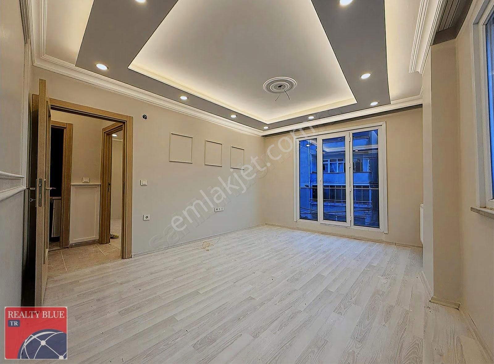 Sancaktepe'de Rings Avm Komşu Eminevim Fuzulevime Uygun2+1arakat - Görsel 28