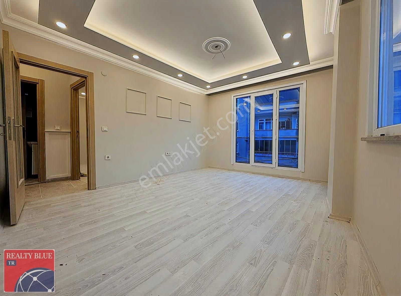 Sancaktepe'de Rings Avm Komşu Eminevim Fuzulevime Uygun2+1arakat - Görsel 15