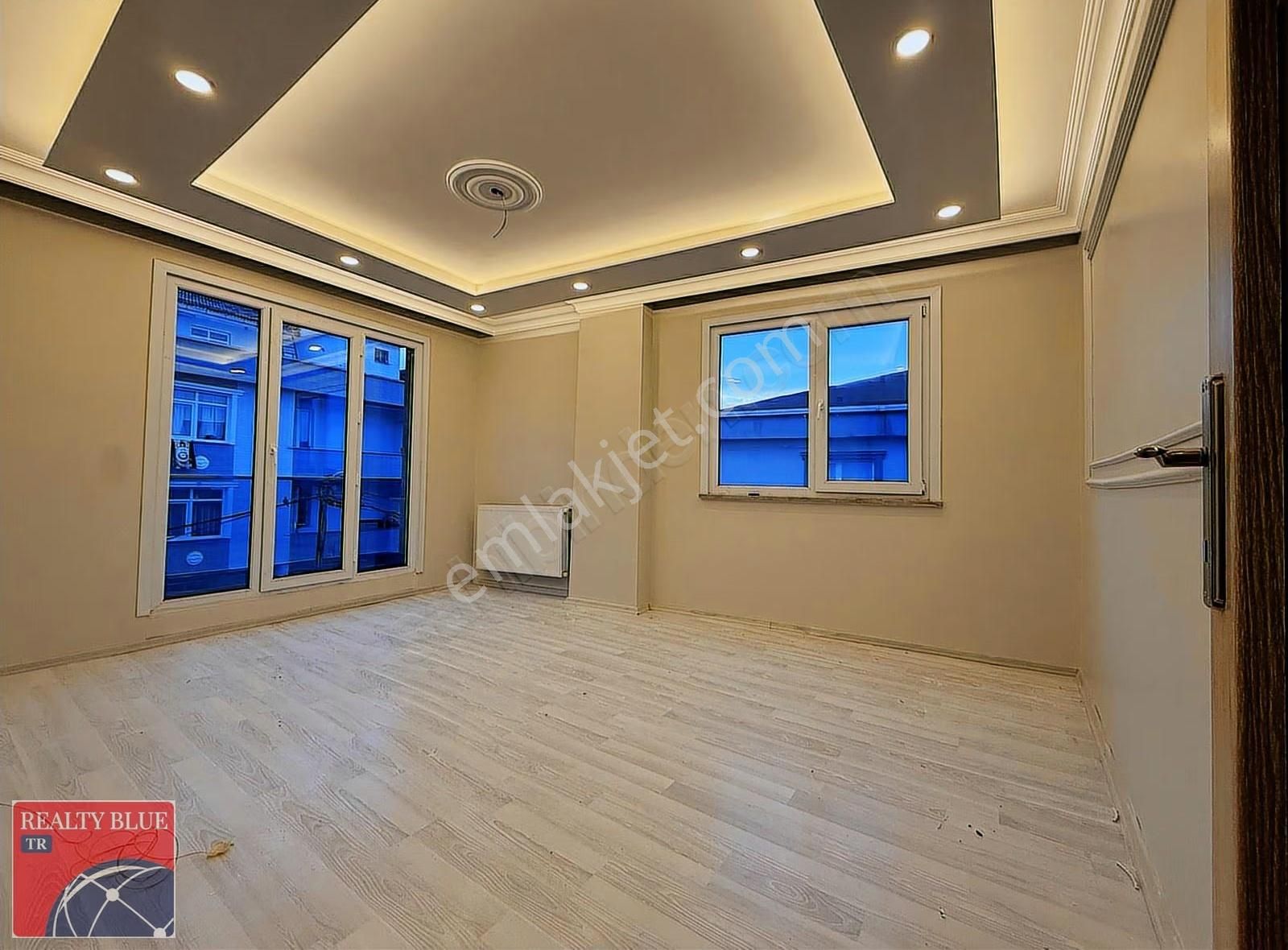 Sancaktepe'de Rings Avm Komşu Eminevim Fuzulevime Uygun2+1arakat - Görsel 3