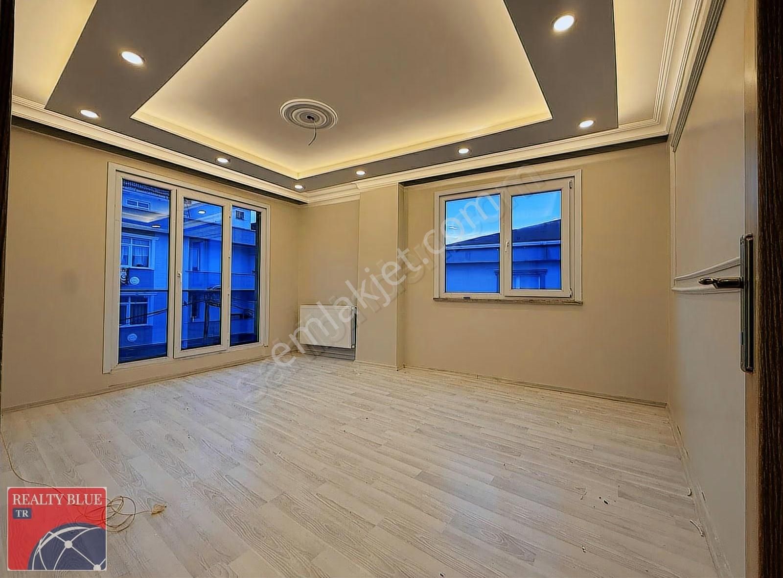 Sancaktepe'de Rings Avm Komşu Eminevim Fuzulevime Uygun2+1arakat