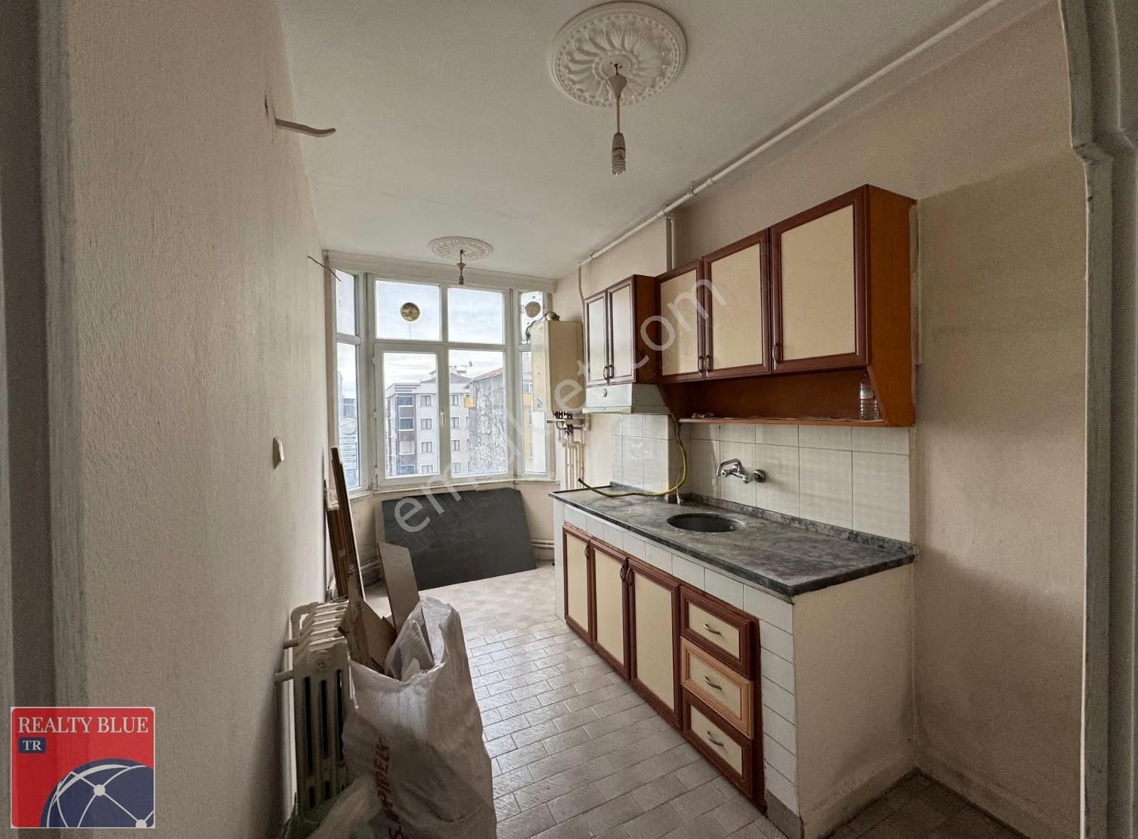 Sultanbeyli Merkez Fatih Bulvarı Üzerinde 2+1 Kiralık Geniş Ofis - Görsel 16