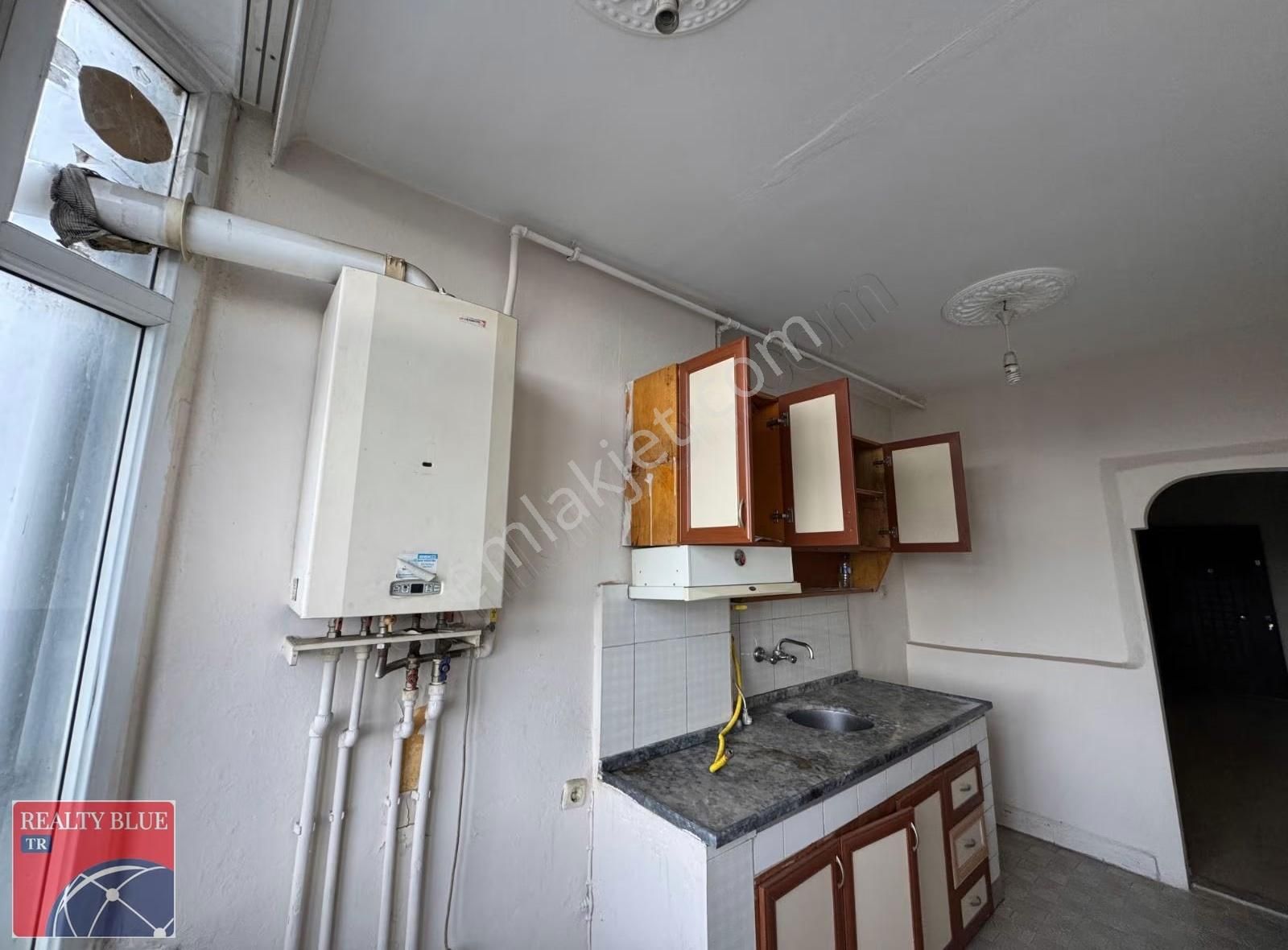 Sultanbeyli Merkez Fatih Bulvarı Üzerinde 2+1 Kiralık Geniş Ofis - Görsel 12