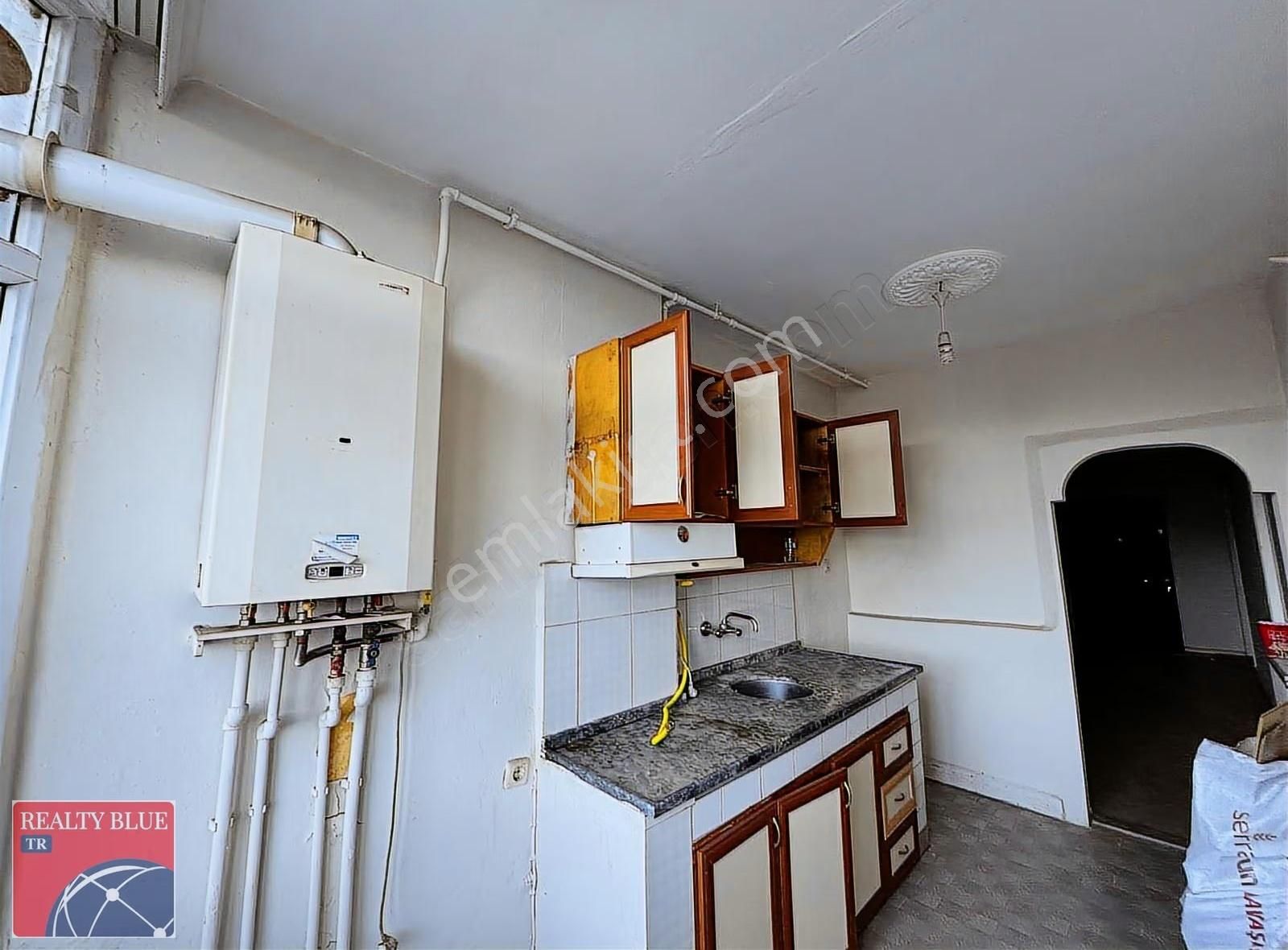 Sultanbeyli Merkez Fatih Bulvarı Üzerinde 2+1 Kiralık Geniş Ofis - Görsel 15