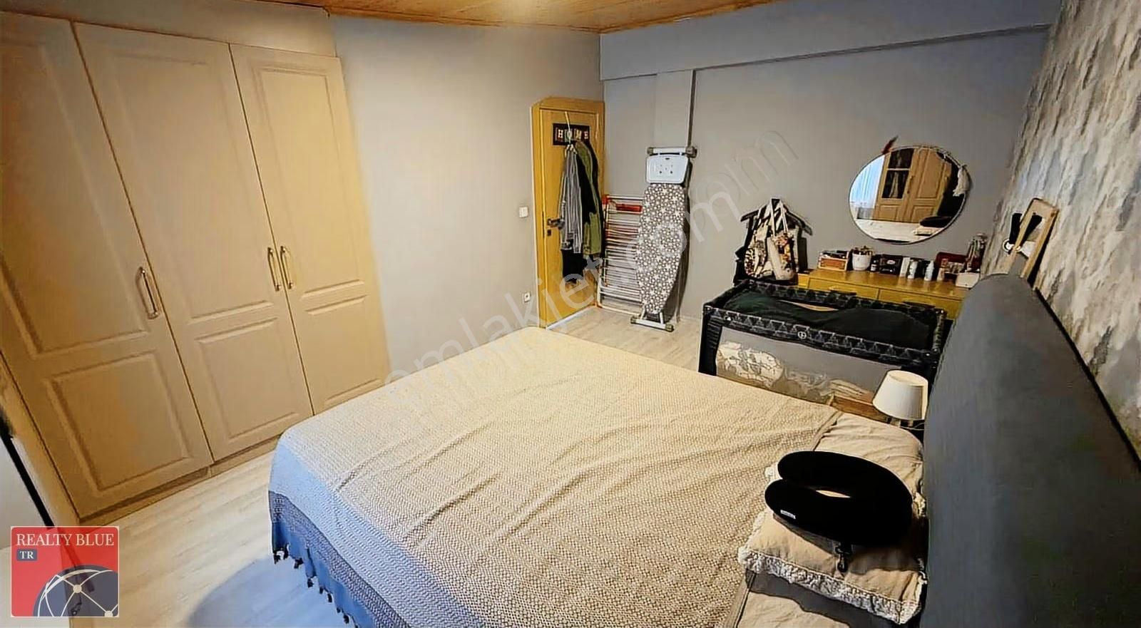 Hamidiye'de 3+1 İskanlı Genç Binada Net 112m2 Üst Dubleks - Görsel 13