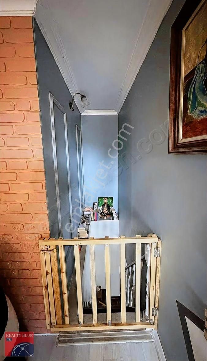 Hamidiye'de 3+1 İskanlı Genç Binada Net 112m2 Üst Dubleks - Görsel 14