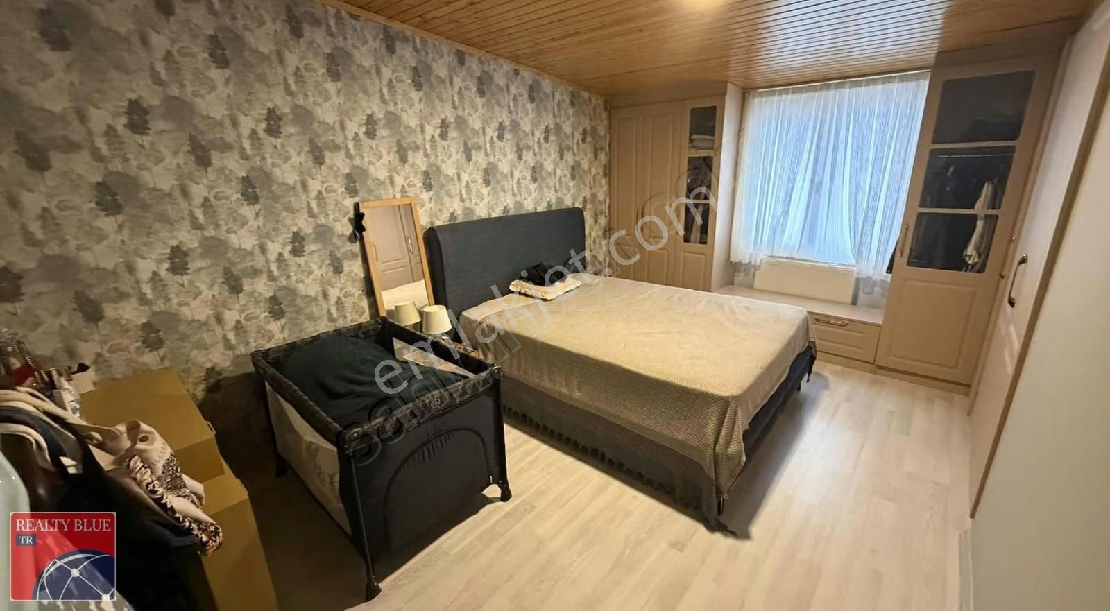 Hamidiye'de 3+1 İskanlı Genç Binada Net 112m2 Üst Dubleks - Görsel 7