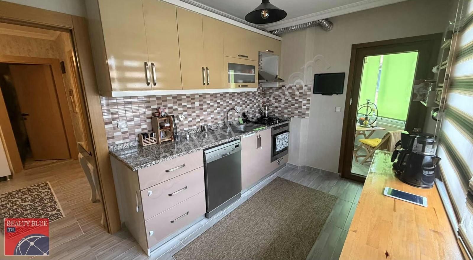 Hamidiye'de 3+1 İskanlı Genç Binada Net 112m2 Üst Dubleks - Görsel 18