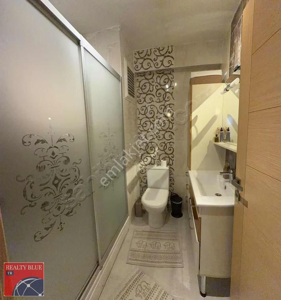 Hamidiye'de 3+1 İskanlı Genç Binada Net 112m2 Üst Dubleks - Görsel 19