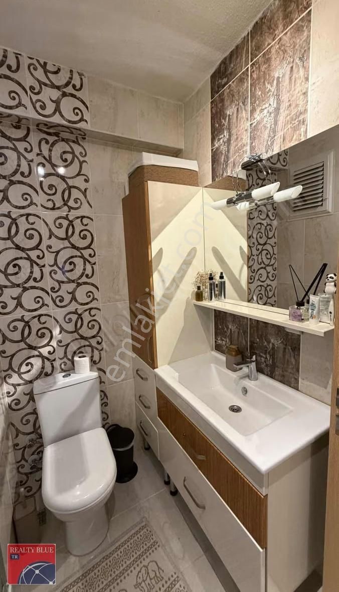 Hamidiye'de 3+1 İskanlı Genç Binada Net 112m2 Üst Dubleks - Görsel 5