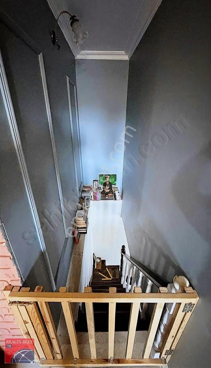 Hamidiye'de 3+1 İskanlı Genç Binada Net 112m2 Üst Dubleks - Görsel 6