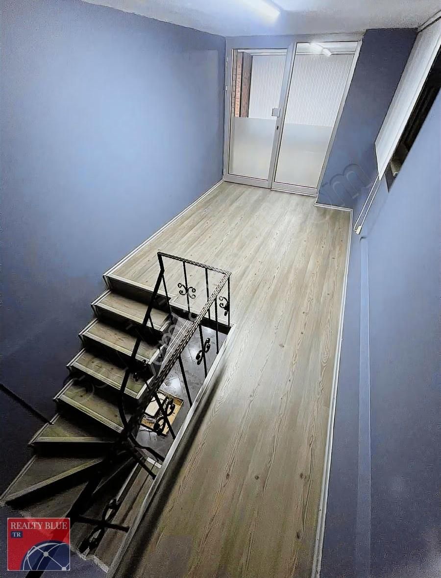 İçerenköyde Net 200m2 Kullanım Alanlı Kurulu Oto Galeri - Görsel 6