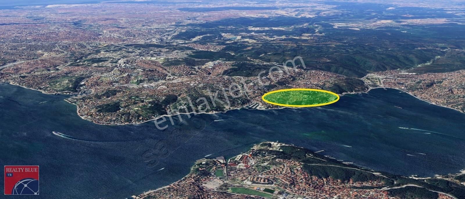 Tarabyaüstü_içinde Müstakil Evi Olan Arsa 450 M2 (fırsat) - Görsel 15