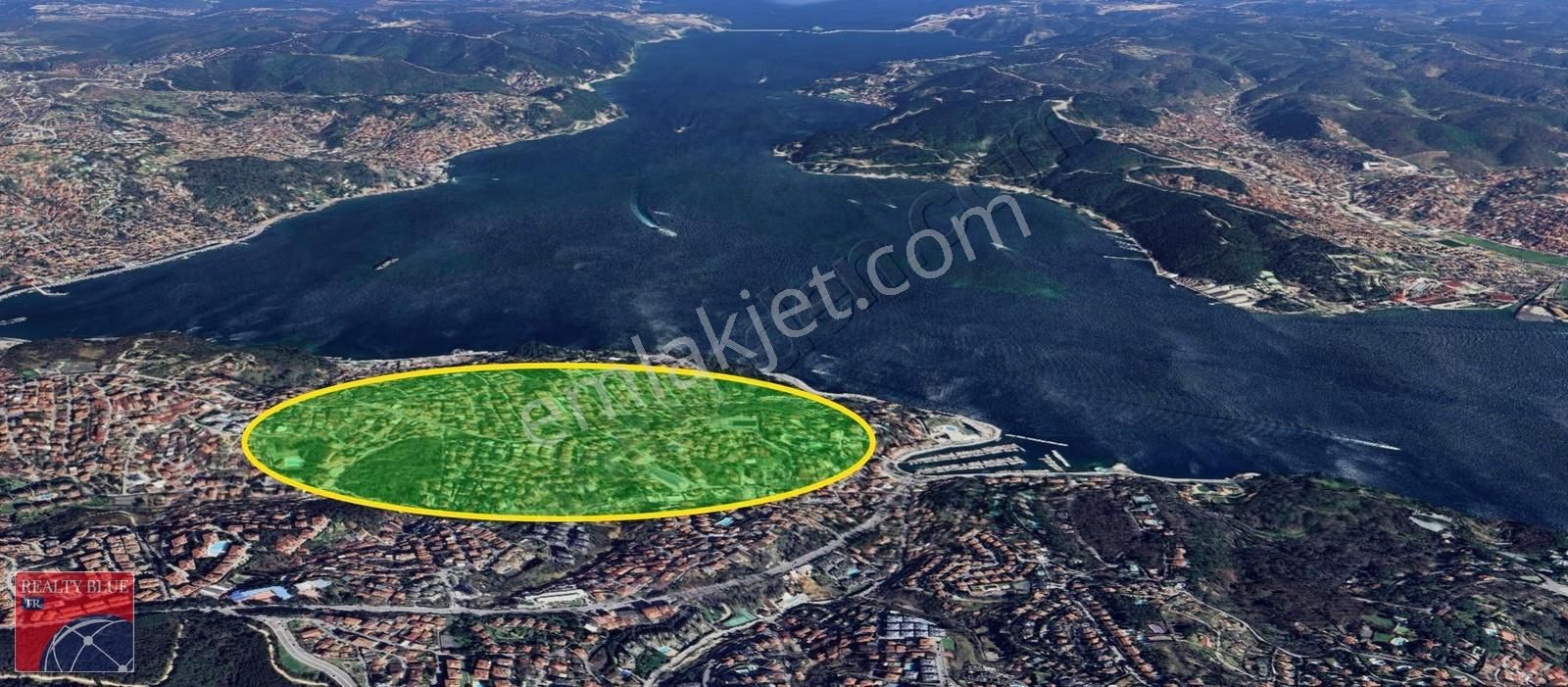 Tarabyaüstü_içinde Müstakil Evi Olan Arsa 450 M2 (fırsat) - Görsel 10