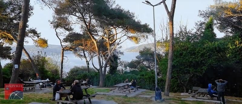 Tarabyaüstü_içinde Müstakil Evi Olan Arsa 450 M2 (fırsat) - Görsel 6