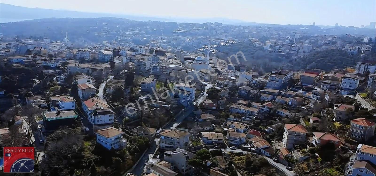 Tarabyaüstü_içinde Müstakil Evi Olan Arsa 450 M2 (fırsat) - Görsel 5