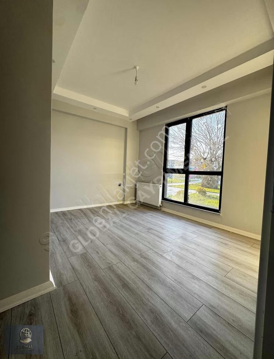 Çorlu Hürriyet Yataymimari Havuzlu Butik Siteiçi Bahçekatı 2+1 - Görsel 10