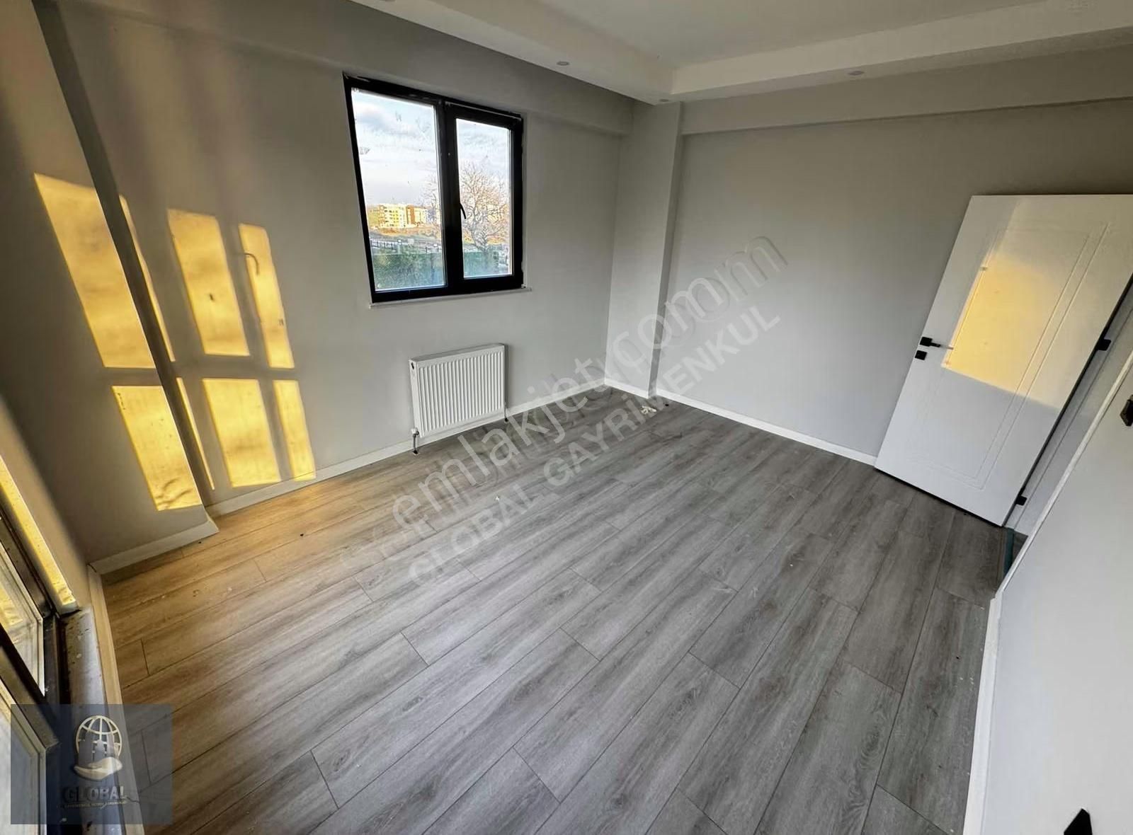 Çorlu Hürriyet Yataymimari Havuzlu Butik Siteiçi Bahçekatı 2+1 - Görsel 4