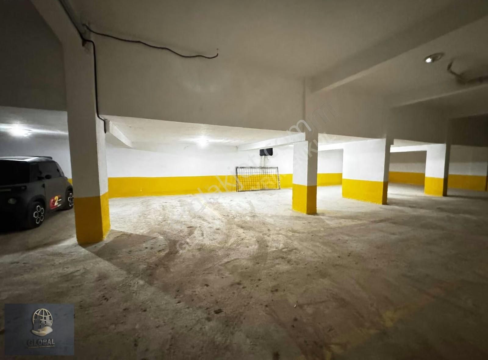 Çorlu Hürriyet Yataymimari Havuzlu Butik Siteiçi Bahçekatı 2+1 - Görsel 7